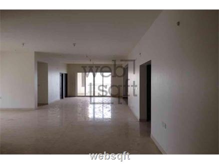 Hyderabad 4 BHK Apartment-flats for Sale